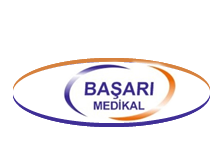 Başarı Medikal- logo